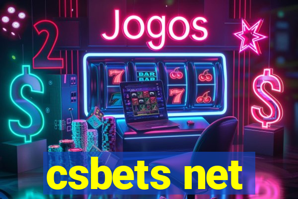 csbets net