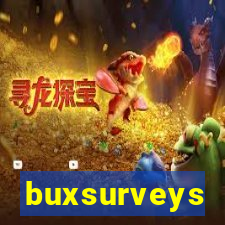 buxsurveys