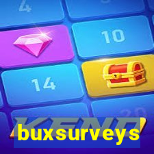 buxsurveys