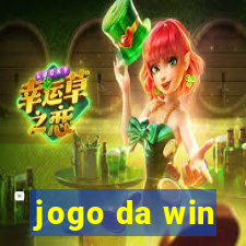 jogo da win