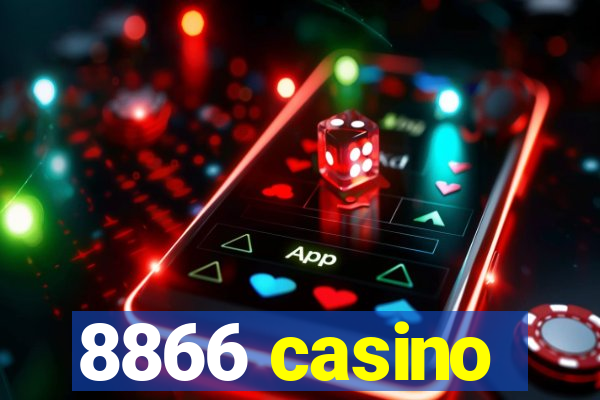 8866 casino