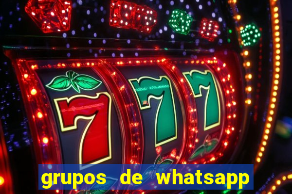 grupos de whatsapp de palpites de futebol