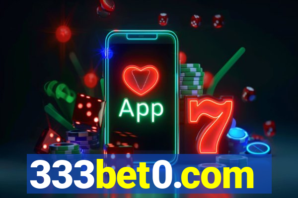 333bet0.com