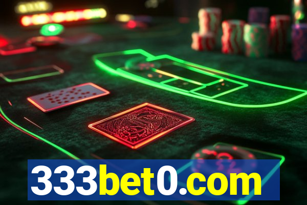 333bet0.com