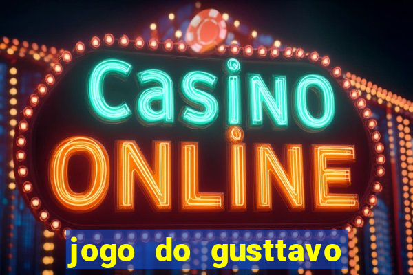 jogo do gusttavo lima cassino