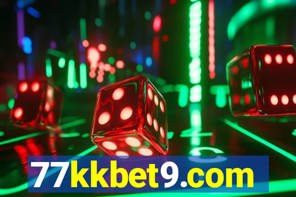 77kkbet9.com