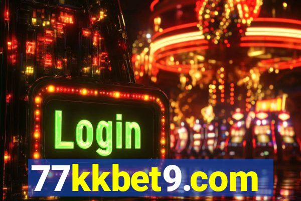 77kkbet9.com