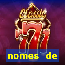 nomes de plataformas de jogos