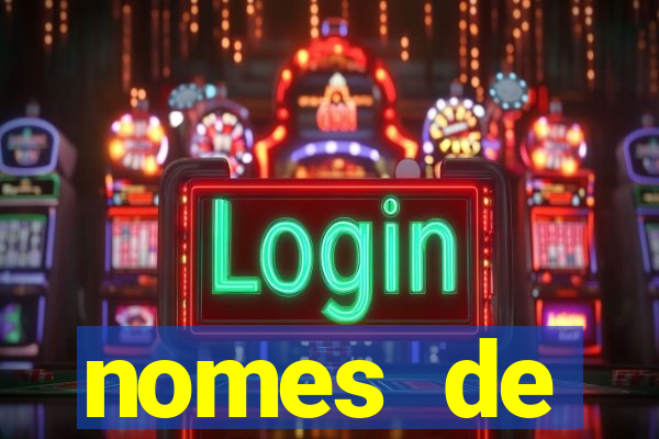 nomes de plataformas de jogos