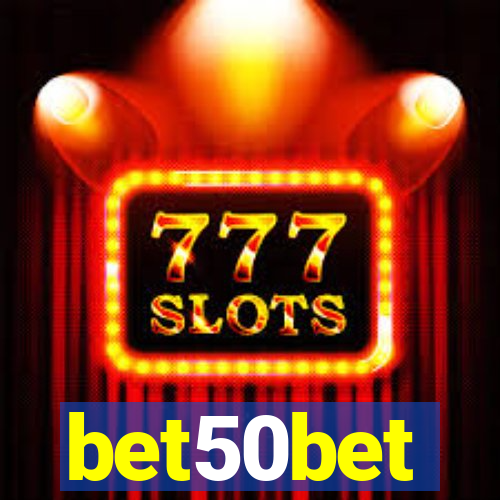 bet50bet