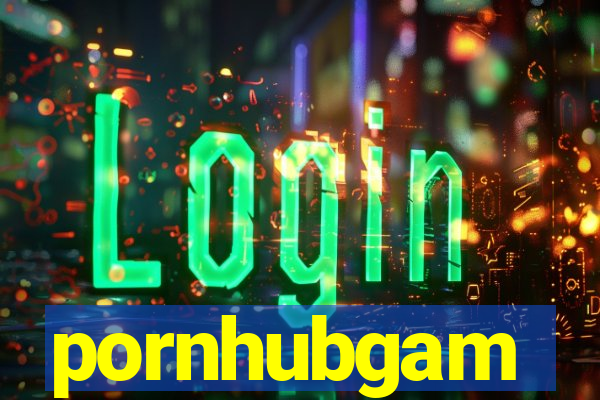 pornhubgam