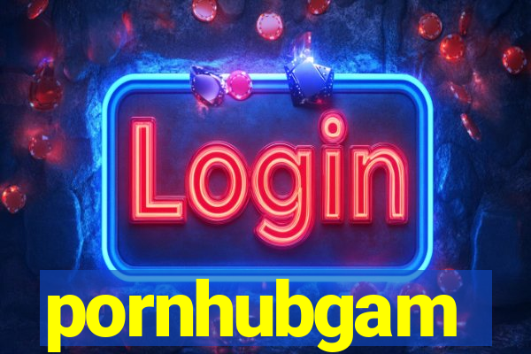 pornhubgam