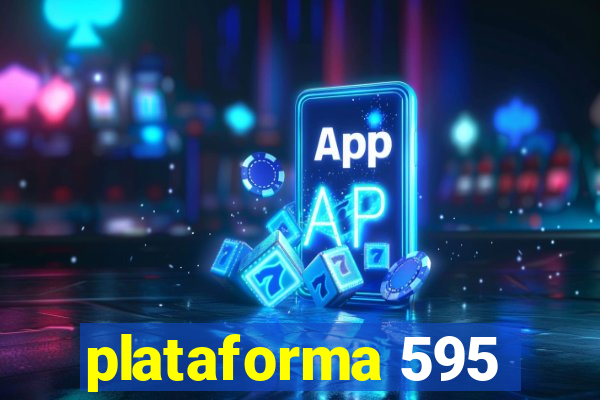 plataforma 595