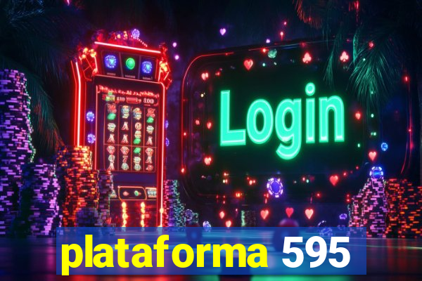 plataforma 595