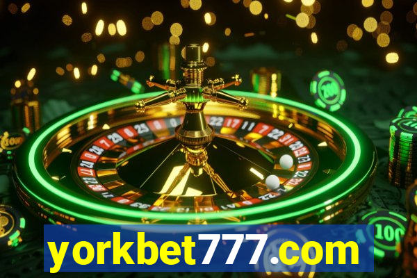 yorkbet777.com