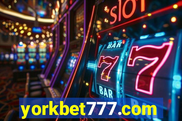 yorkbet777.com