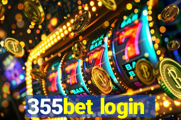 355bet login