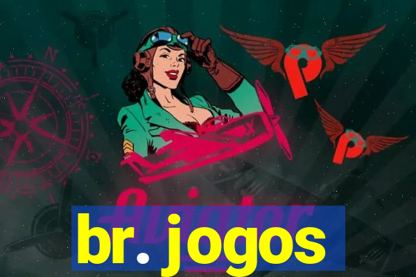 br. jogos