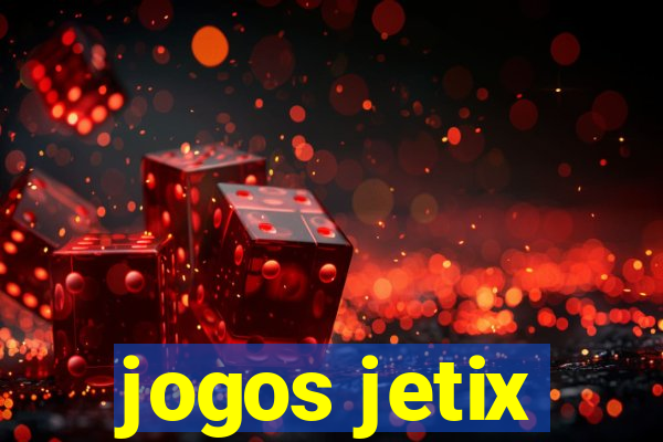 jogos jetix