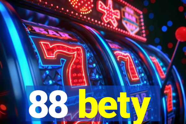 88 bety