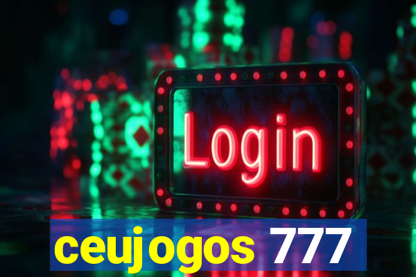 ceujogos 777