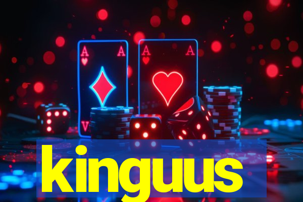 kinguus