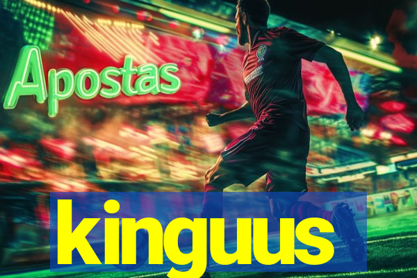 kinguus