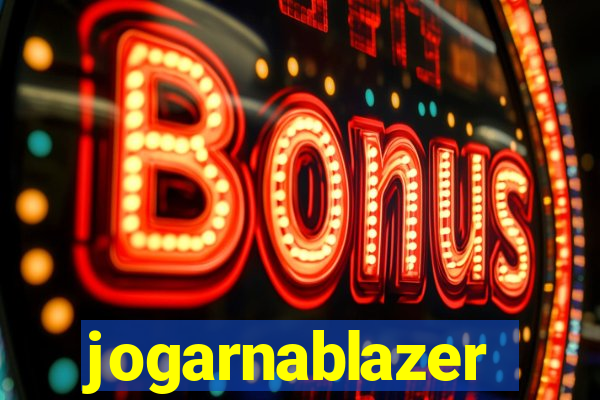 jogarnablazer