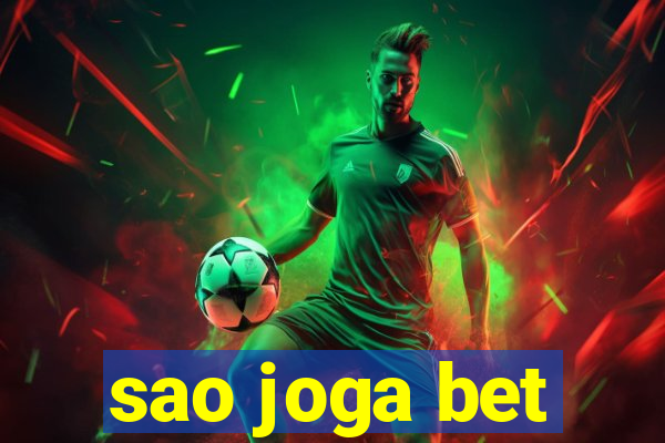 sao joga bet