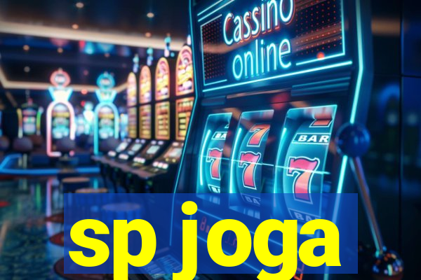 sp joga