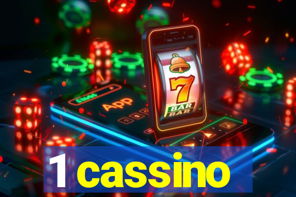 1 cassino