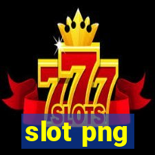 slot png