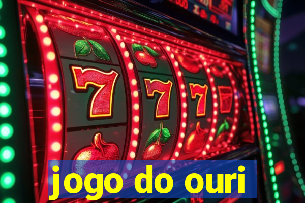 jogo do ouri