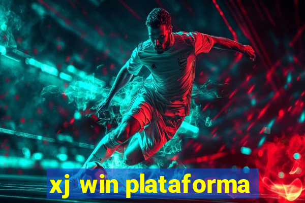 xj win plataforma