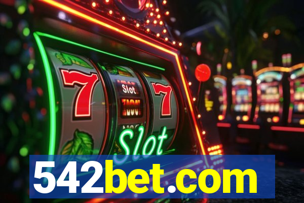 542bet.com