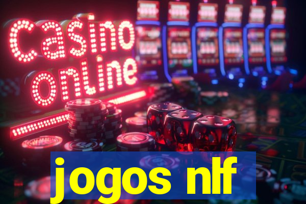 jogos nlf