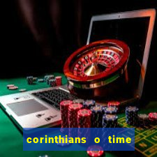 corinthians o time mais ajudado pela arbitragem