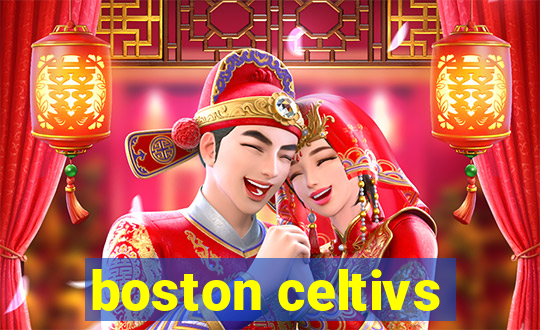 boston celtivs