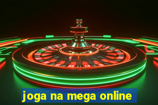 joga na mega online