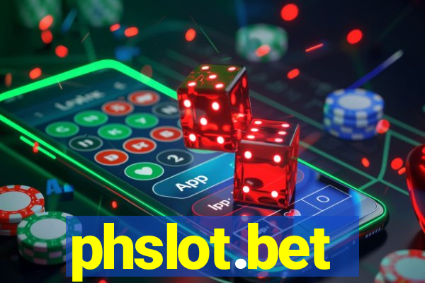 phslot.bet