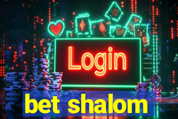 bet shalom