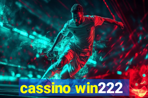 cassino win222