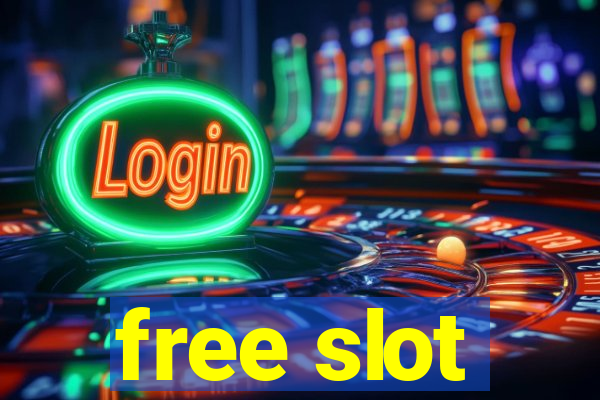 free slot