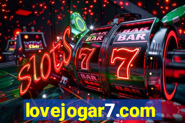 lovejogar7.com