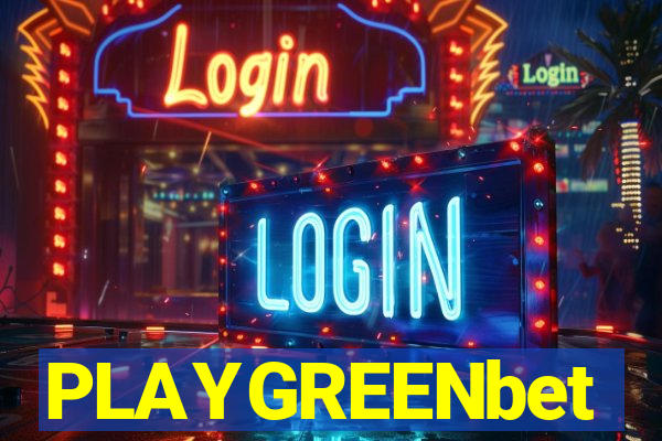 PLAYGREENbet