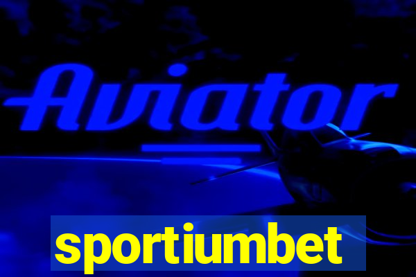 sportiumbet