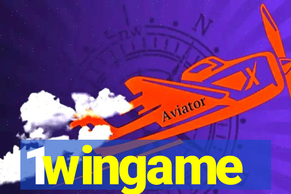 1wingame