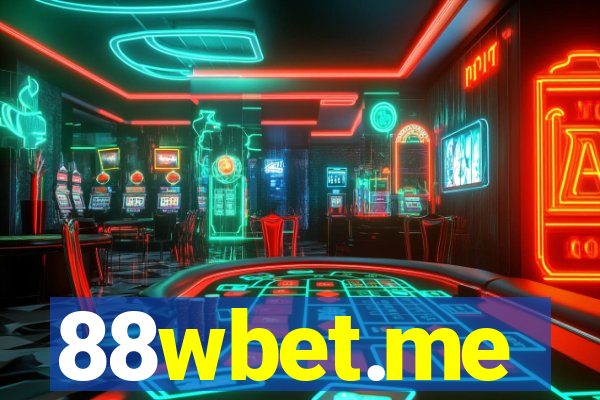 88wbet.me