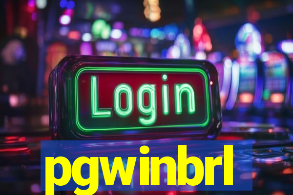 pgwinbrl