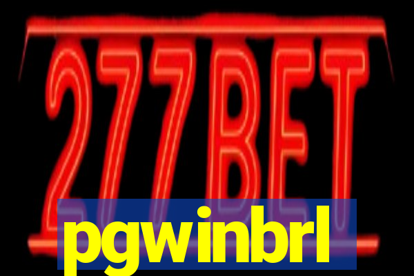 pgwinbrl